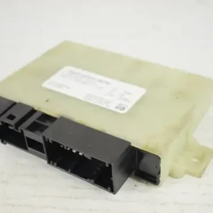 Tylko dziś MODUŁ STEROWNIK SPALIN MERCEDES A0009007604